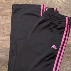 Track pants, active wear